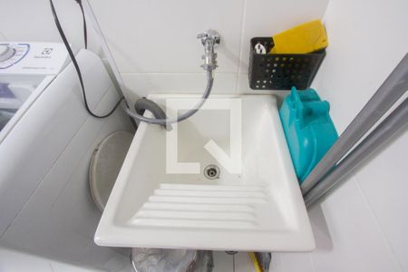 Apartamento para alugar com 38m², 2 quartos e 1 vagaTanque