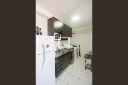 Apartamento para alugar com 38m², 2 quartos e 1 vagaCozinha