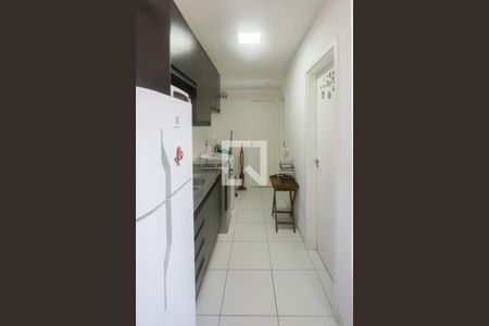 Apartamento para alugar com 38m², 2 quartos e 1 vagaCozinha