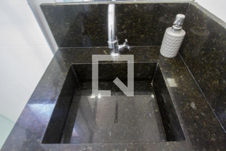 Apartamento para alugar com 38m², 2 quartos e 1 vagaBanheiro