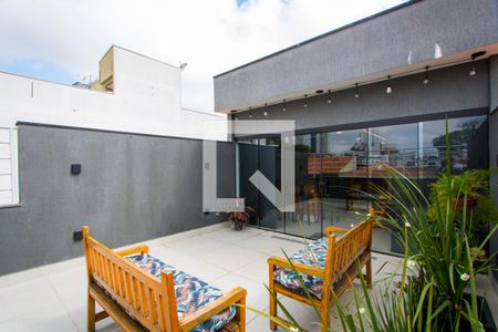 Casa à venda com 230m², 3 quartos e 4 vagasÁrea externa