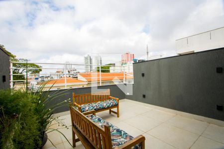 Casa à venda com 230m², 3 quartos e 4 vagasÁrea externa