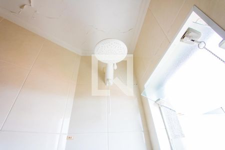 Casa à venda com 230m², 3 quartos e 4 vagasBanheiro do quarto 3