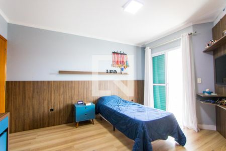 Casa à venda com 230m², 3 quartos e 4 vagasQuarto 3 - Suíte