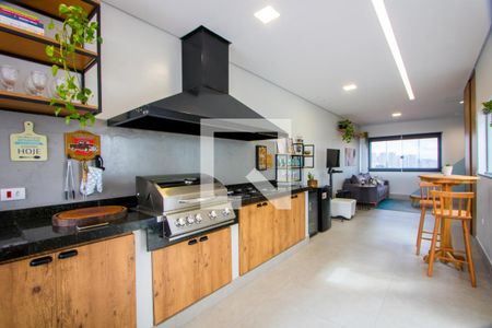 Casa à venda com 230m², 3 quartos e 4 vagasEspaço gourmet 2