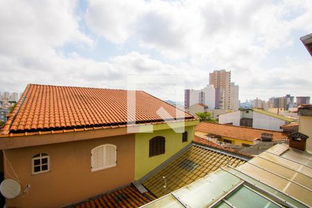 Casa à venda com 230m², 3 quartos e 4 vagasVista do quarto 3