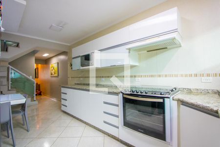 Casa à venda com 230m², 3 quartos e 4 vagasCopa/Cozinha