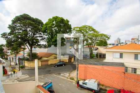 Casa à venda com 230m², 3 quartos e 4 vagasVista da área externa