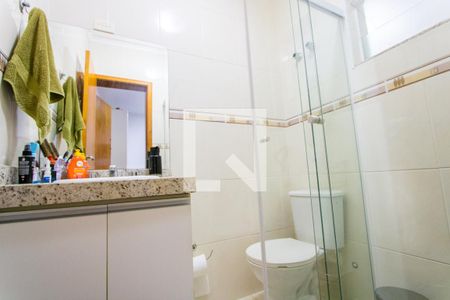 Casa à venda com 230m², 3 quartos e 4 vagasBanheiro