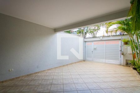 Casa à venda com 230m², 3 quartos e 4 vagasGaragem