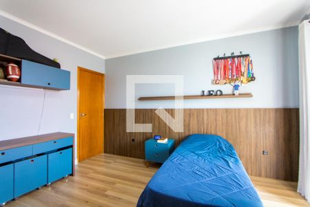 Casa à venda com 230m², 3 quartos e 4 vagasQuarto 3 - Suíte