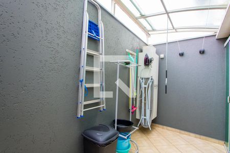 Casa à venda com 230m², 3 quartos e 4 vagasEspaço gourmet 1