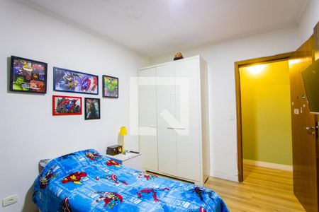 Casa à venda com 230m², 3 quartos e 4 vagasQuarto 2 - Suíte