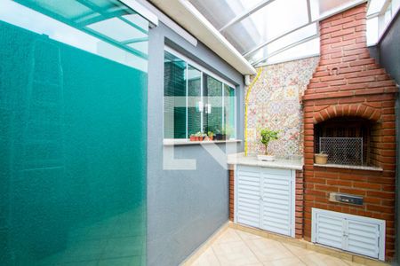 Casa à venda com 230m², 3 quartos e 4 vagasEspaço gourmet 1