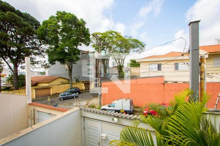 Casa à venda com 230m², 3 quartos e 4 vagasVista do quarto 1