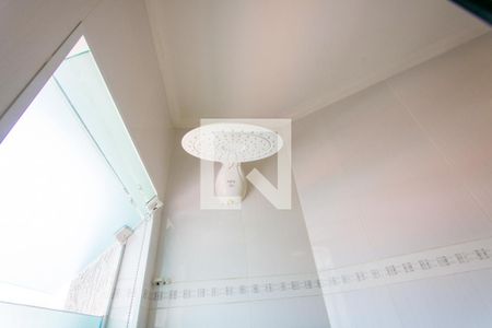 Casa à venda com 230m², 3 quartos e 4 vagasBanheiro do quarto 3