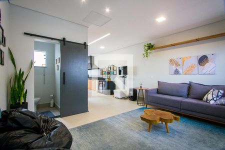 Casa à venda com 230m², 3 quartos e 4 vagasEspaço gourmet 2