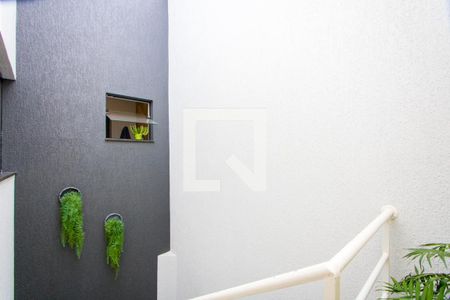 Casa à venda com 230m², 3 quartos e 4 vagasEscadas