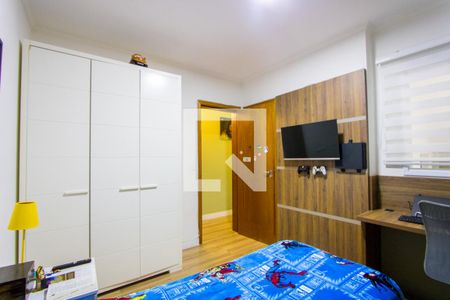 Casa à venda com 230m², 3 quartos e 4 vagasQuarto 2 - Suíte