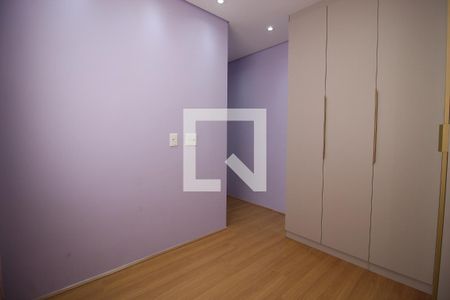 Quarto 1 de apartamento à venda com 2 quartos, 40m² em Jardim Santo Antonio, São Paulo