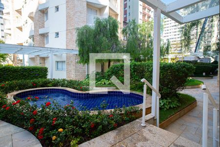 Apartamento à venda com 56m², 2 quartos e 2 vagasÁrea comum - Jardim