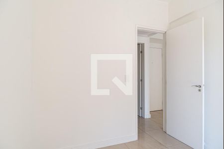Apartamento à venda com 56m², 2 quartos e 2 vagasQuarto 2