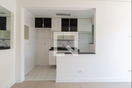 Apartamento à venda com 56m², 2 quartos e 2 vagasCozinha