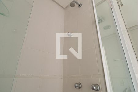 Apartamento à venda com 56m², 2 quartos e 2 vagasBanheiro da Suíte