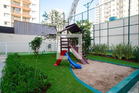 Apartamento à venda com 56m², 2 quartos e 2 vagasÁrea comum - Playground