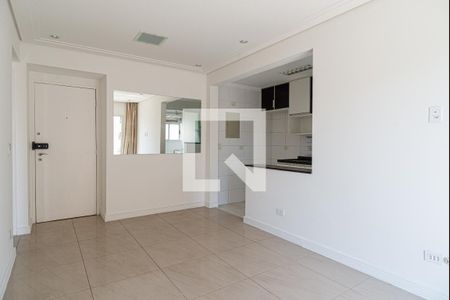 Sala de apartamento à venda com 2 quartos, 56m² em Consolação, São Paulo