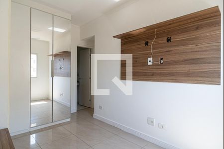 Apartamento à venda com 56m², 2 quartos e 2 vagasSuíte