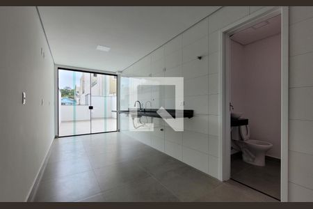 Apartamento à venda com 100m², 2 quartos e 1 vaga Apartamento à venda com 100m², 2 quartos e 1 vagaCozinha