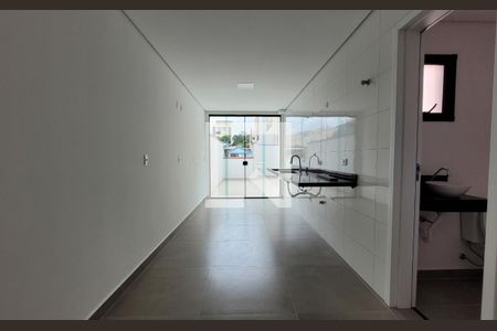 Apartamento à venda com 100m², 2 quartos e 1 vaga Apartamento à venda com 100m², 2 quartos e 1 vagaCozinha