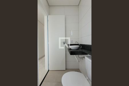 Apartamento à venda com 100m², 2 quartos e 1 vaga Apartamento à venda com 100m², 2 quartos e 1 vagaBanheiro