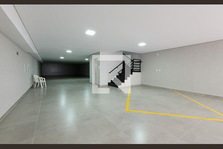 Apartamento à venda com 100m², 2 quartos e 1 vaga Apartamento à venda com 100m², 2 quartos e 1 vagaGaragem