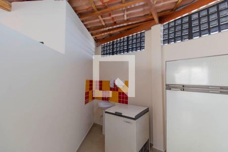 Apartamento para alugar com 66m², 2 quartos e sem vaga Apartamento para alugar com 66m², 2 quartos e sem vagaÁrea Comum - Churrasqueira