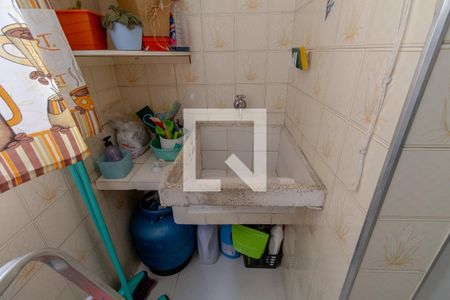 Apartamento para alugar com 66m², 2 quartos e sem vaga Apartamento para alugar com 66m², 2 quartos e sem vagaÁrea de Serviço