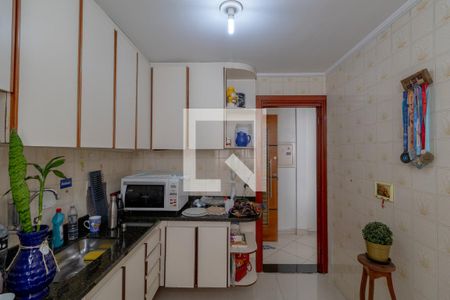Apartamento para alugar com 66m², 2 quartos e sem vaga Apartamento para alugar com 66m², 2 quartos e sem vagaCozinha e Área de Serviço