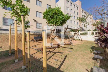 Apartamento para alugar com 66m², 2 quartos e sem vaga Apartamento para alugar com 66m², 2 quartos e sem vagaÁrea Comum - Playground