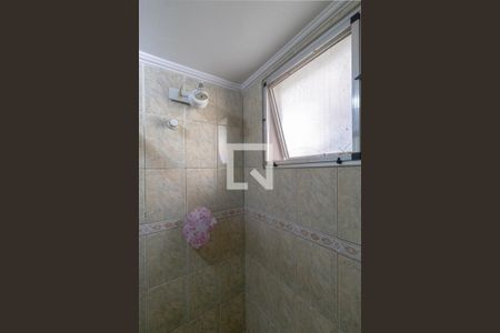 Apartamento para alugar com 66m², 2 quartos e sem vaga Apartamento para alugar com 66m², 2 quartos e sem vagaBanheiro