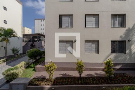 Vista Quarto 2 de apartamento para alugar com 2 quartos, 66m² em Jardim Penha, São Paulo