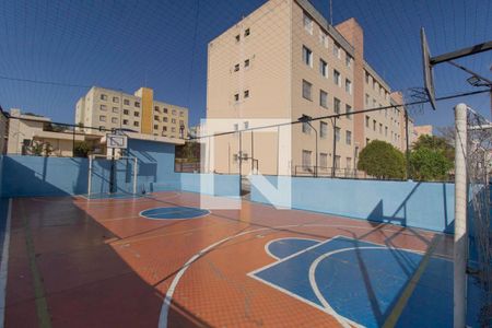 Apartamento para alugar com 66m², 2 quartos e sem vaga Apartamento para alugar com 66m², 2 quartos e sem vagaÁrea Comum - Quadra