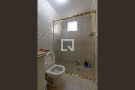 Banheiro de apartamento para alugar com 2 quartos, 66m² em Jardim Penha, São Paulo