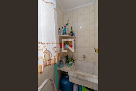 Apartamento para alugar com 66m², 2 quartos e sem vaga Apartamento para alugar com 66m², 2 quartos e sem vagaÁrea de Serviço