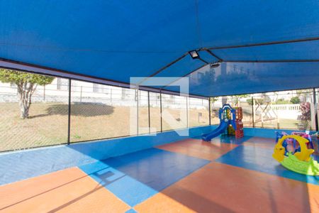 Apartamento para alugar com 66m², 2 quartos e sem vaga Apartamento para alugar com 66m², 2 quartos e sem vagaÁrea Comum - Playground