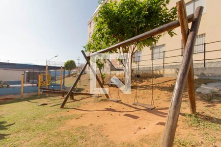 Apartamento para alugar com 66m², 2 quartos e sem vaga Apartamento para alugar com 66m², 2 quartos e sem vagaÁrea Comum - Playground