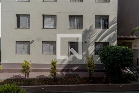 Vista Sala de apartamento para alugar com 2 quartos, 66m² em Jardim Penha, São Paulo
