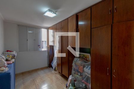 Quarto 1 de apartamento para alugar com 2 quartos, 66m² em Jardim Penha, São Paulo