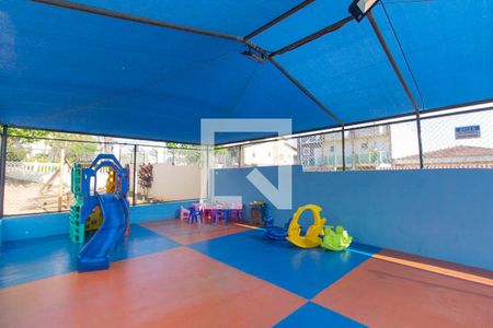 Apartamento para alugar com 66m², 2 quartos e sem vaga Apartamento para alugar com 66m², 2 quartos e sem vagaÁrea Comum - Playground