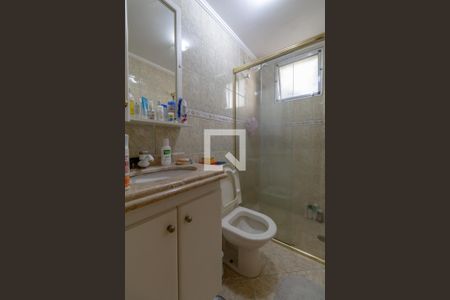 Apartamento para alugar com 66m², 2 quartos e sem vaga Apartamento para alugar com 66m², 2 quartos e sem vagaBanheiro